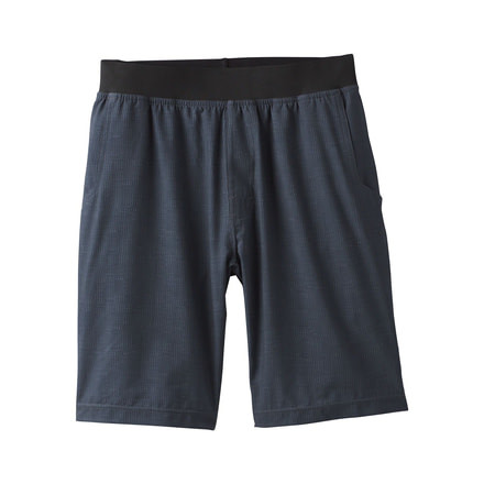 prAna Super Mojo Short Mens, Coal Reed, XXLarge, M31170408-CXRE-XXL