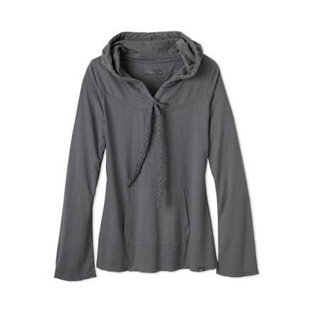 prAna Tanya Top - Women's-Gravel-X-Small