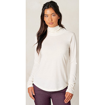 prAna Taryn Turtleneck-Winter-X-Small