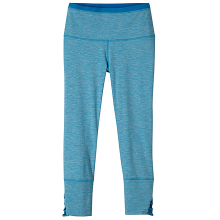 Tori Capri - Womens -Electro Blue-Medium
