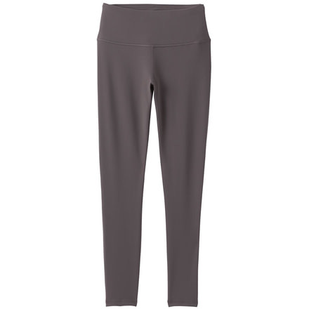 prAna Transform 7/8 Legging - Womens, Granite, Large, W43190970-GRAN-L