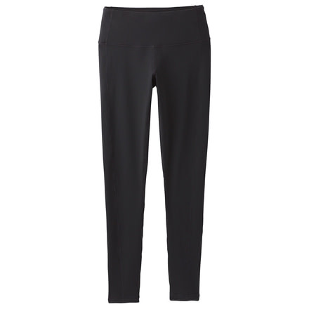 prAna Transform High Waist Legging Pants - Women's, Black, XSmall, W41180465-BLK-XS