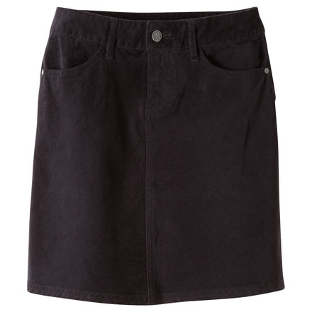 prAna Trista Skirt - Women's-Black-6