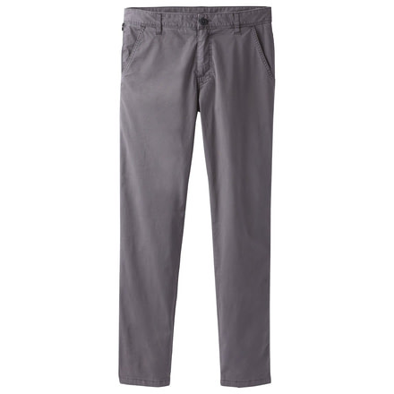 prAna Tucker Pant - Mens, Granite, 32 Waist, Regular Inseam, M41193233 -022-32