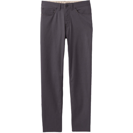 prAna Ulterior Pant - Mens, Charcoal, 34, 32 in, M41203293-CHR-34