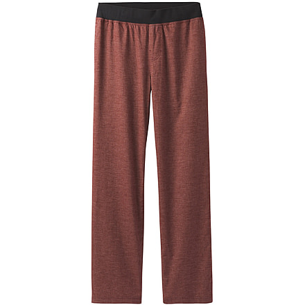 prAna Vaha Pant - Men's -Raisin-X-Large-Regular Inseam