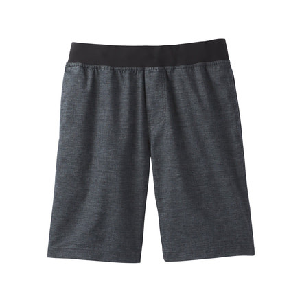 prAna Vaha Short - Men's, Black, XSmall, M3VAHS116-BLK-XS