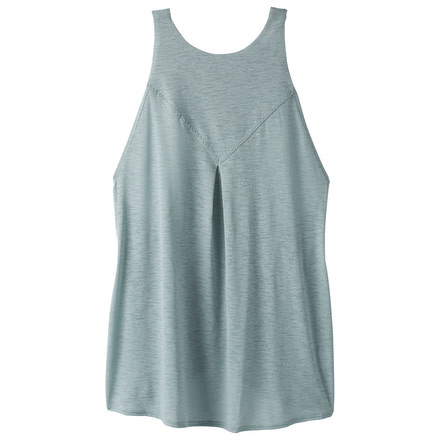 prAna Valentina Tank - Womens, Agave, Small, W11190674 -033-S