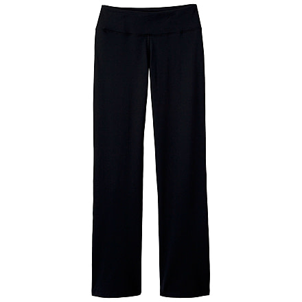 prAna Vivi Pant - Women's-Black-Medium