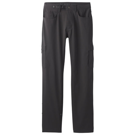 prAna Winter Zion Pant - Men's, Charcoal, 28 Waist, Regular Inseam, M41173208-CHR-28