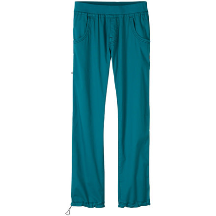 prAna Zander Pant - Men's -Harbor Blue-XX-Large-Regular Inseam
