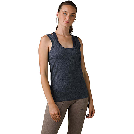 prAna Zawn Tank, Nautical, XSmall, 1963251-400-XS