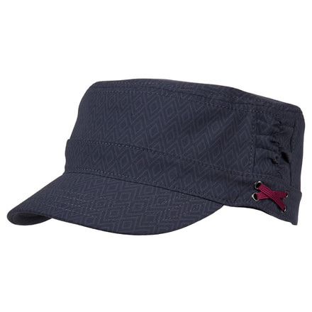 prAna Zion Cadet Hat - Women's, Quartz, L/XL, U5ZIOW315-QTZ-L/XL