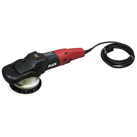 Presta Positive Drive Rotary Orbital Polisher FLEX 79688