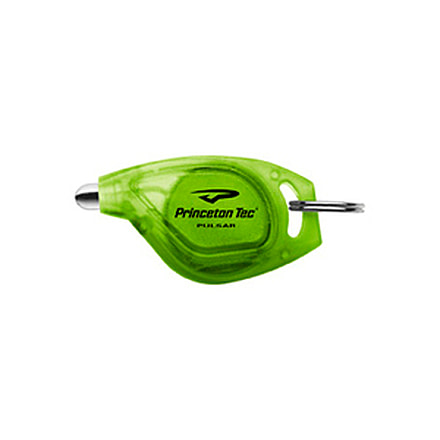Princeton Tec Pulsar 2 LED Light Yellow