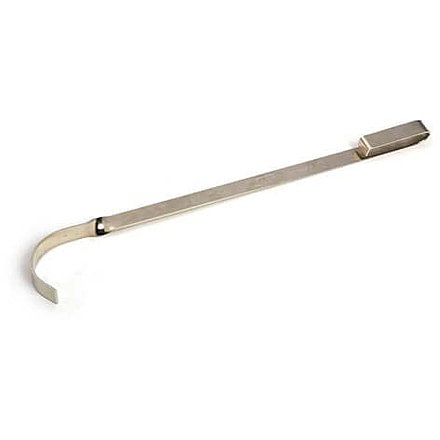 Primo Ceramic Grills Ash Tool, Curved, PG00776
