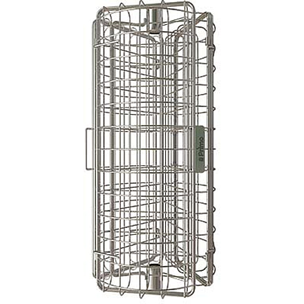Primo Ceramic Grills Basket for Rotisserie, 3-Sided, PGRBF