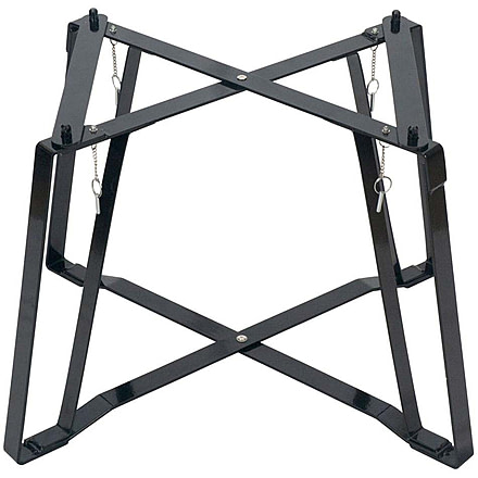 Primo Ceramic Grills GO &amp; GO Base, for JR 200, PG00322