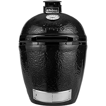 Primo Ceramic Grills Kamado Round Charcoal Grill, PG00771