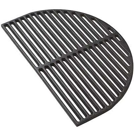 Primo Ceramic Grills Searing Grate, Cast Iron, for JR 200, 1 pc, PG00363