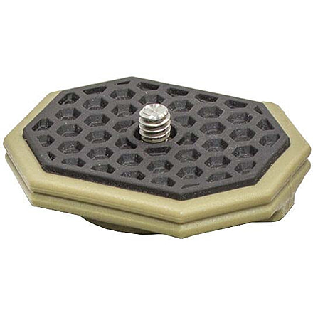 Primos Hunting Camera Mount/Plate Gen 3, 6L, 65502