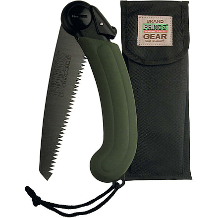 Primos Hunting Compact Folding Saws, 6018