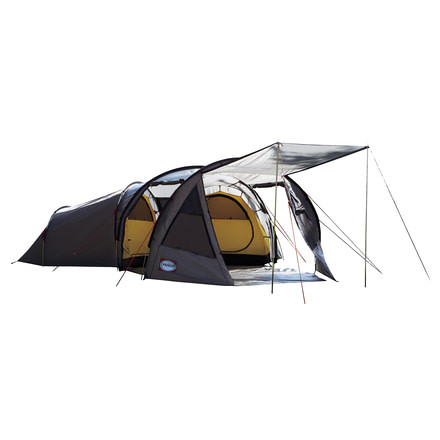 Primus BiFrost Y6 Tent P-423002 Open