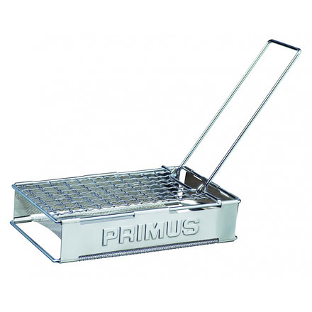 Primus Toaster Collapsible Stainless Steel P-720661