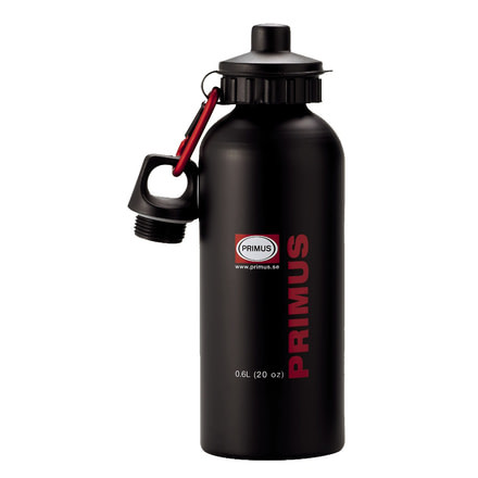 Primus SS Drinking Bottle .6L P-732203