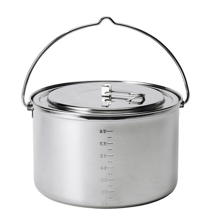 Primus Camping Gourmet Pot P-732310