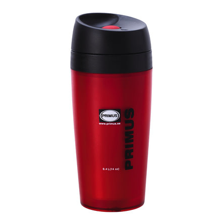 Primus C&amp;H Commuter Mug Red P-733842
