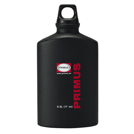 Primus Flask Bottle Oval Shape P-734502