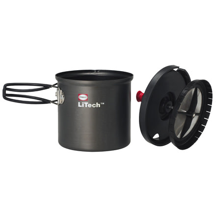 Primus Litech Coffee Press Kit P-734650