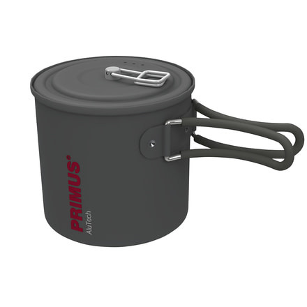Primus AluTech 0.6L Alu-Pot P-735000