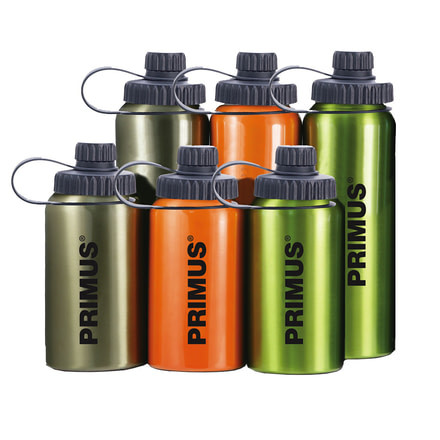 Primus Water Bottle 0.6L Green P-735230