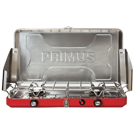 Primus Atle Two Burner Stove 329985