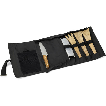 Primus Campfire Prep Set