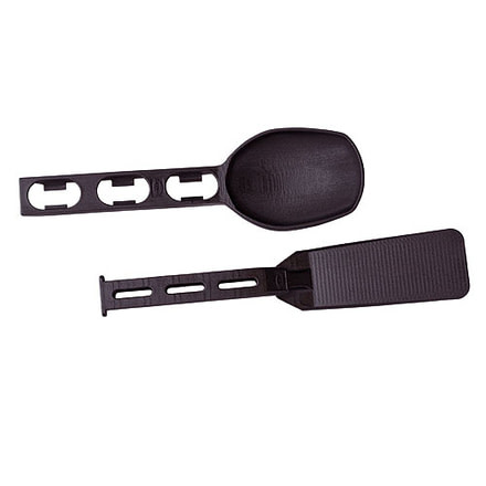 Primus Compact Utensil Kit Plastic 2pc P-734990