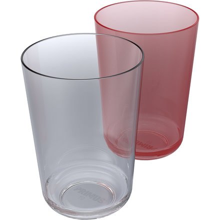 Primus Drinking Glass Plastic - Grey P-740770