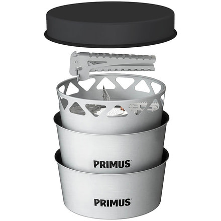 Primus Essential Stove Set-1.3L