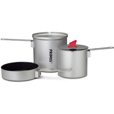 Primus Essential Trek Pot Set, P-741450