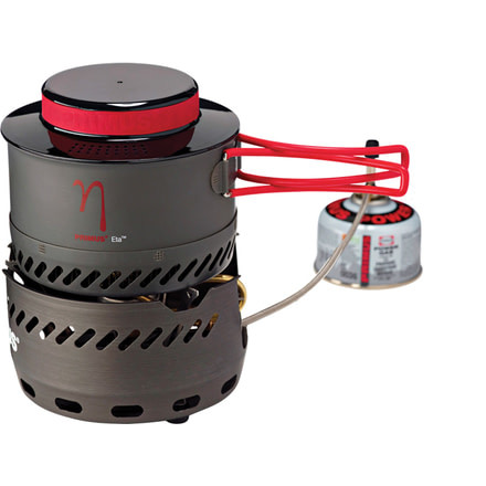 Primus ETA Express Spider Gas Stove P-354093