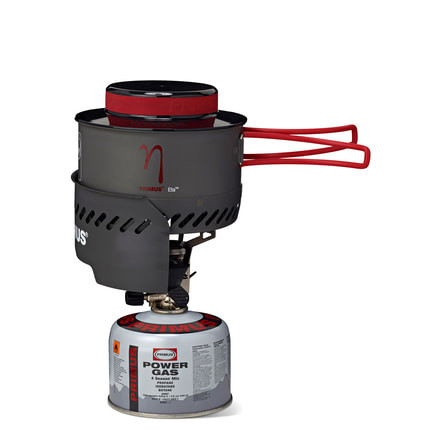 Primus ETA Express Stove with Pot, 1L 734510