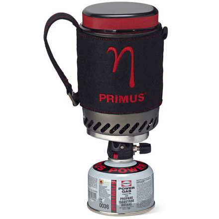 Primus ETA Lite Stove-Black