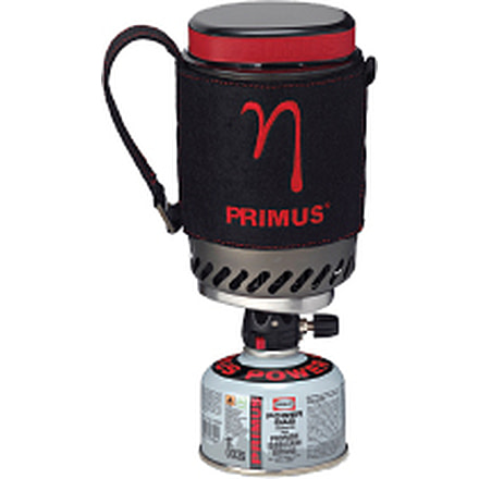 Primus Lite+ Compact All In-one Gas Stove, Black 2016, P356083