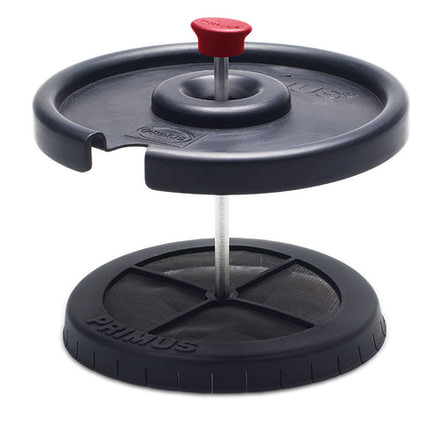 Primus EtaSolo Coffee/Tea Press P-734850