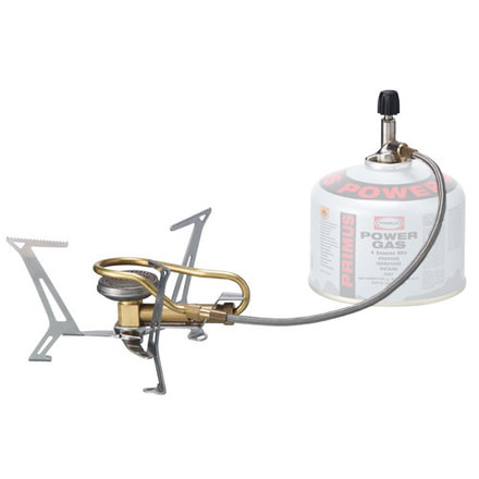 Primus Express Spider Butane Stove with Windscreen P-328484