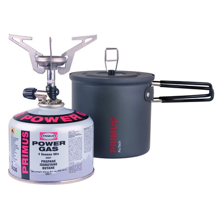 Primus Express Stove Kit