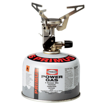 Primus Express Stove With Piezo Ignition 321473