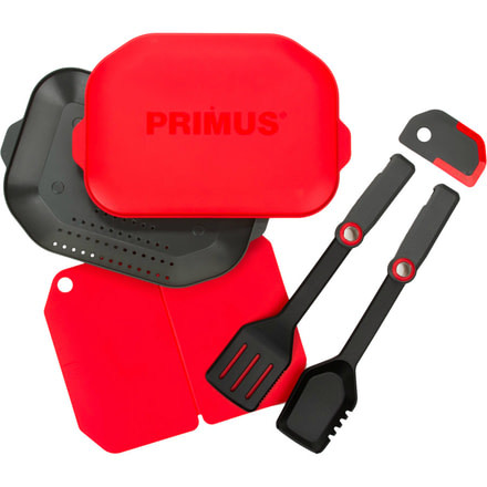 Primus FireHole Prep Kit
